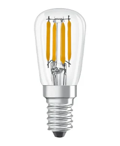 New Osram LED T26 E14 2,8 W
