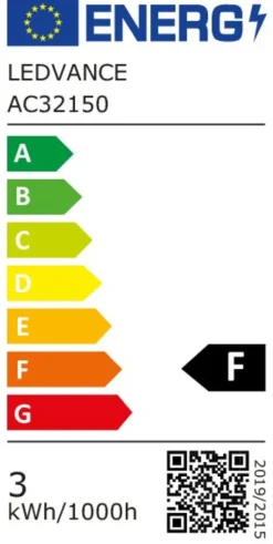 New Osram LED T26 E14 2,8 W