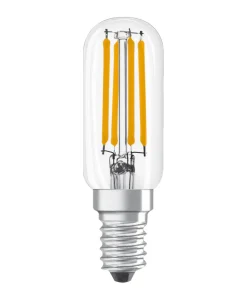 New Osram LED T26 E14 4 W kjøleskapspære