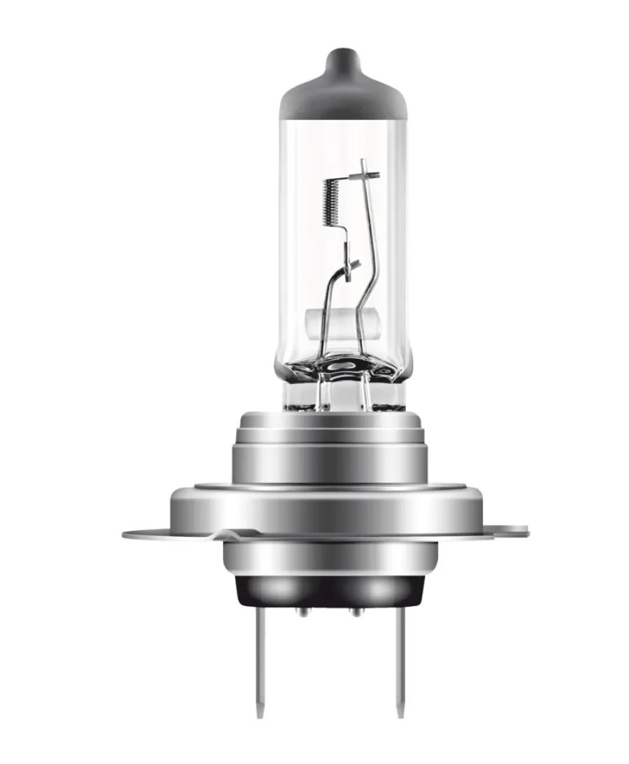 Hot Osram lyspære til bil H7 - 1 stk.