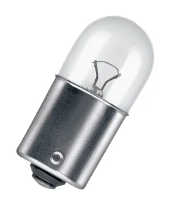Best Osram lyspære til bil R5W - 2 stk.