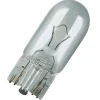 Hot Osram lyspære til bil W5W - 2 stk.