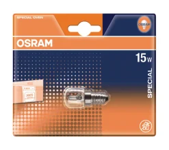 Discount Osram ovnspære E14 15 W