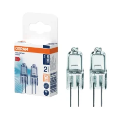 Best Osram ovnspære G4 10 W 2-pk.