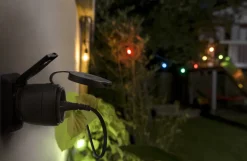 Hot Osram SMART+ Compact Plug EU energimåler Svart