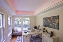 New Osram SMART+ LED-list 2 meter Hvit