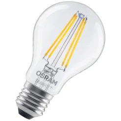 Best Osram SMART+ standard filamentpære hvit E27 6 W