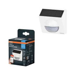 Osram SMART+ utendørs bevegelsessensor wifi Hvit