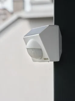 Osram SMART+ utendørs bevegelsessensor wifi Hvit