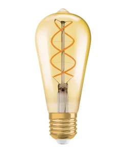 Best Osram Vintage 1906 LED edison 4,5 W