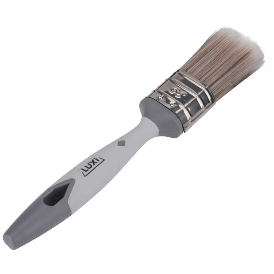New Luxi Oval pensel 35 mm -