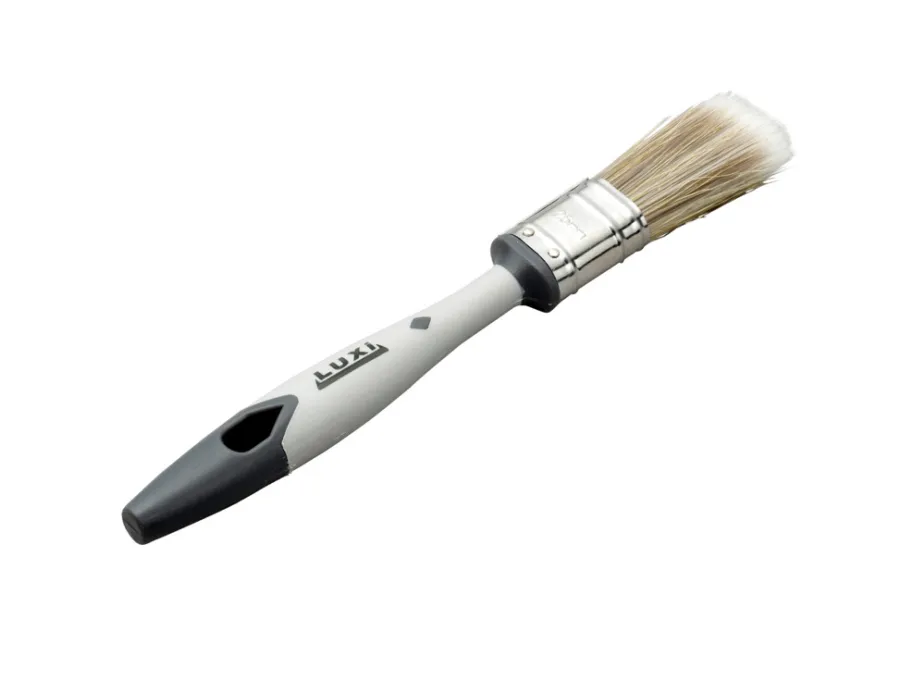 Luxi Ovalpensel 25 mm -