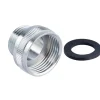 Discount Overgang 3/4" x 1/2"
