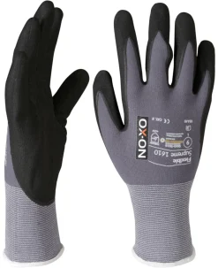 Best Ox-On Flexible Supreme 1610 hansker str. 9