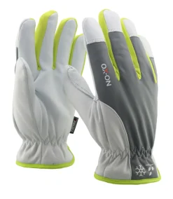 Sale Ox-On Hanske Vinter Supreme 3600 str. 8