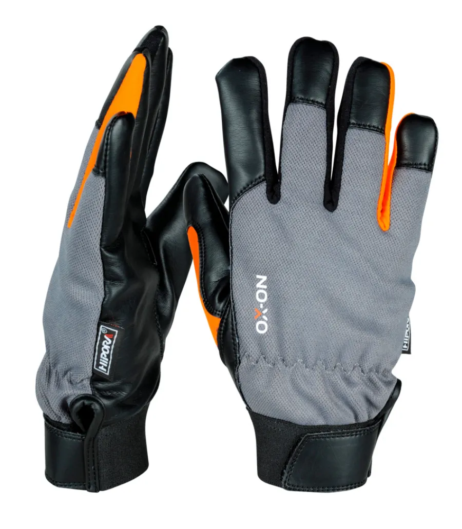 Hot Ox-On Hanske Winter Supreme 3609 str. 10