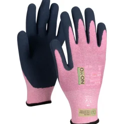 Ox-On Recycle Junior 16000 hansker 6-8 år Pink