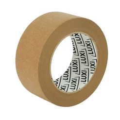 Luxi Pakketape 50 mm x 50 m -