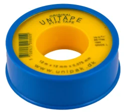 Best Unipak Pakktape Original Unitape 12 mm x 12 meter
