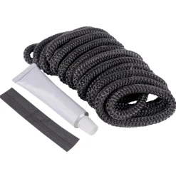 Sale Glöd Pakningssett til glass 12 mm x 2,5 meter