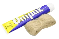 Best Unipak Paksalve og pakgarn -