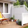 Outlet Palmako levegg Elke 4 180 x 90 cm