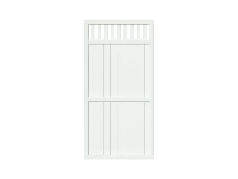 Best Palmako levegg Elke 2 90 x 180 cm