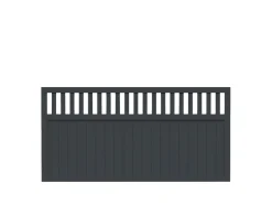 Sale Palmako levegg Elke 4 180 x 90 cm