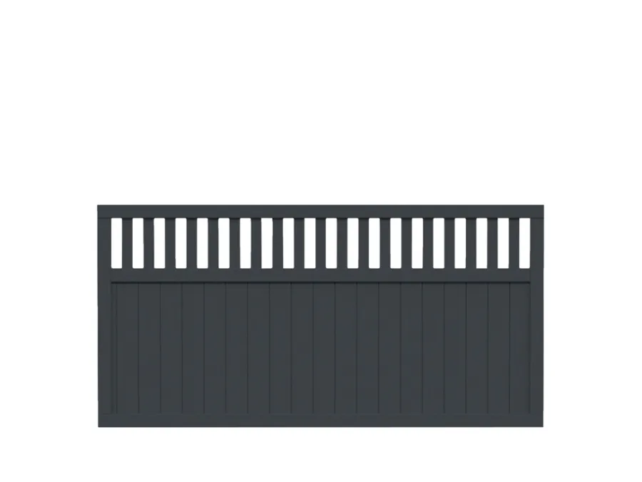 Sale Palmako levegg Elke 4 180 x 90 cm