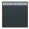 Hot Palmako levegg Elke 1 180 x 180 cm