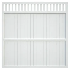 Online Palmako levegg Elke 1 180 x 180 cm