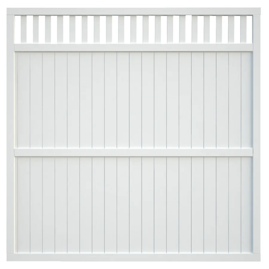 Online Palmako levegg Elke 1 180 x 180 cm