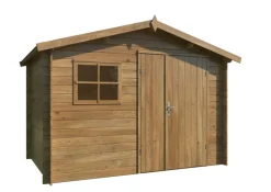 Clearance Palmako redskapsbod Peter 3 296 x 200 cm