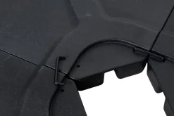 Best Sunlife Parasollfot Indiana svart plast - ®