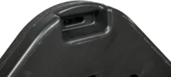 Best Sunlife Parasollfot Indiana svart plast - ®