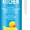 Discount Pattex Easy Silikon hvit 300 ml