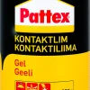 Discount Pattex kontaktlim gel 625 g