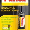Clearance Pattex kontaktlim løsemiddelfri 35 gram