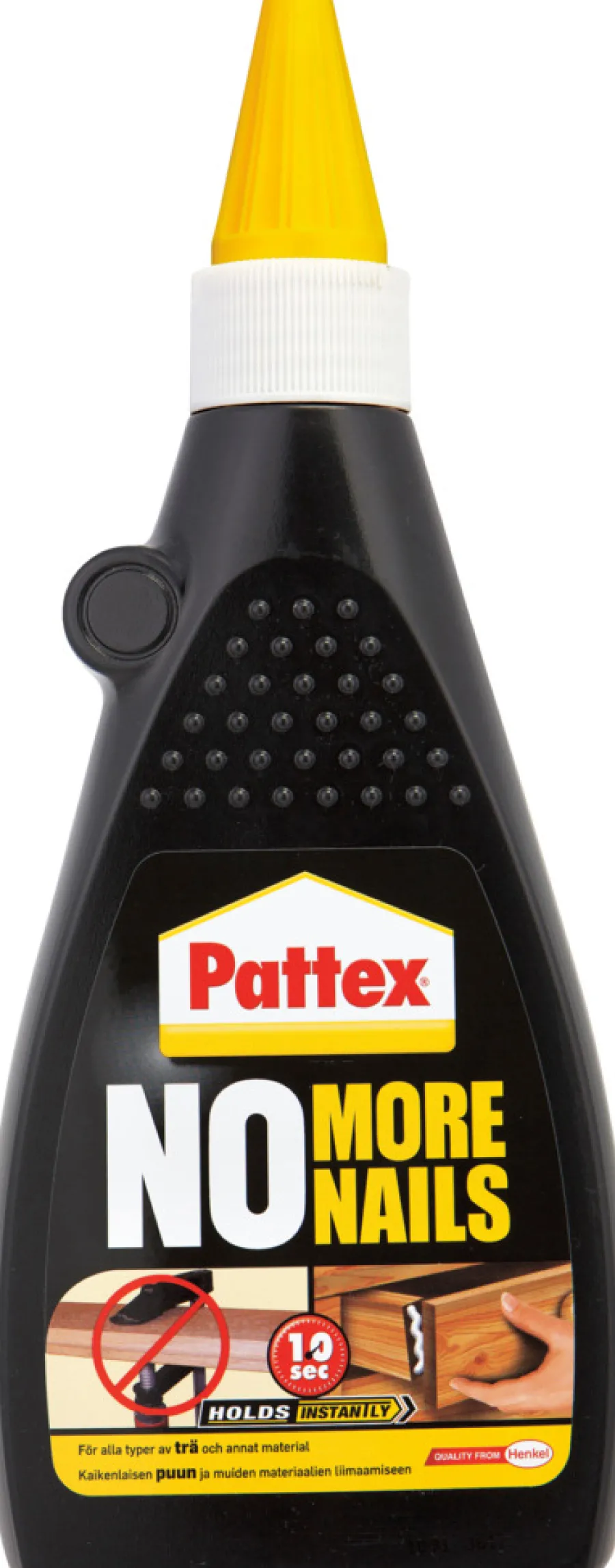 Online Pattex No More Nails Trelim 500 g