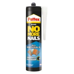 Hot Pattex No More Nails Waterproof 280 ml