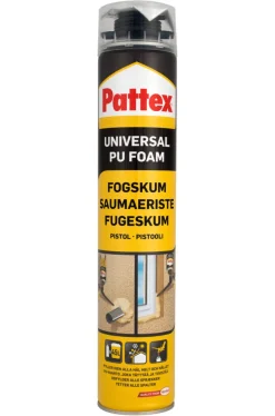 Outlet Pattex pistolfugeskum universal 750 ml