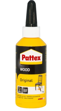 Discount Pattex Trelim Original 75 gram