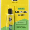 Hot Pattex universal akvariesilikon transparent 40 ml