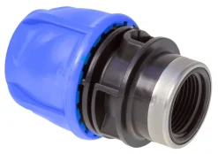 New PEM-kobling rett 25 x G20