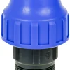 Outlet PEM-kobling rett 32 x R32
