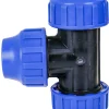 Clearance PEM-kobling T-rør 20 mm