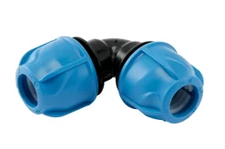 New PEM-kobling vinkel 20 mm