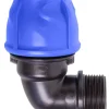 New PEM-kobling vinkel 32 x G25