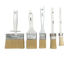 Best Stabile Penselsett 5 deler -