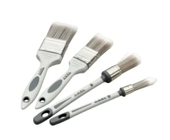 Outlet Luxi Penselsett 4 stk. inne -